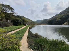 景点-广州市石门国家森林公园