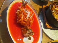 -炉之恋LUZHILIAN(芙蓉汉城总店)