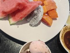 -厦门悦华酒店