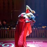 在重庆，吃了顿“宫廷御宴”是什么体验？