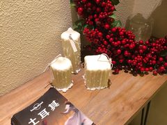 -伊斯坦布尔土耳其清真咖啡餐厅