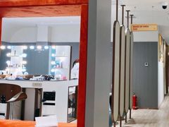 -海马体照相馆(上海月星环球港店)