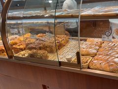 -窑滚面包KamadoPan(曼巴特店)