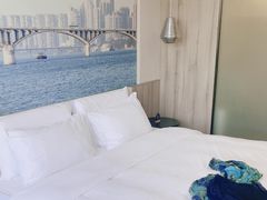 -长沙晚报大道亚朵酒店