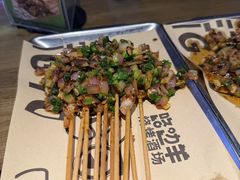 -路边羊烧烤酒场(宝带路店)