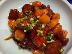 -金岳台私汤温泉度假山庄·创意餐厅(昌平十三陵店)