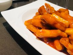 -渝信川菜(西单店)
