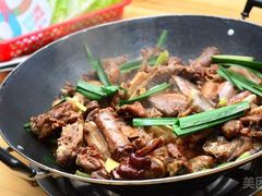 -寻味肇庆·八姑农庄·广府西江菜
