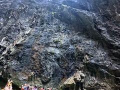 -英西峰林·洞天仙境