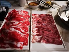 -宝弟羊肉馆(众意路店)