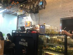 -Hi YOU你的饭局泰餐厅(雍和宫店)