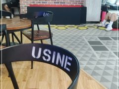 -UP健身私教馆(海岸城店)
