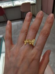 -周大福CHOW TAI FOOK(浦东八佰伴店)