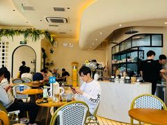 -Jamaicablue Coffeeshop(中央广场店)