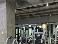 -LA合时健身4PMFIT(花桥旗舰店)