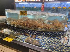 水产区-顺德了能馆(虎门店)