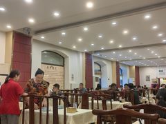 -奥华餐厅·老张记(台基厂店)