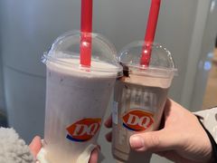 -DQ·蛋糕·冰淇淋(南开大悦城2F店)