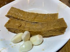 -韩师傅老大同刀削面(北苑路店)