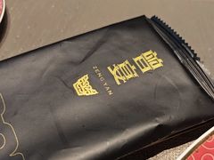 -曾宴·楚菜(湖北省博物馆店)