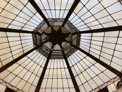 -上海和平饭店华懋阁 Cathay Room