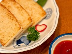 -林四喜·闽南传家菜(鼓浪屿店)