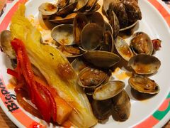 -比格比萨自助(裕源大厦店)