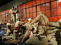 -上海四行仓库抗战纪念馆