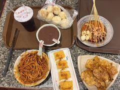 -小街天府