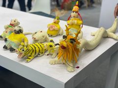 -宁波国际会展中心