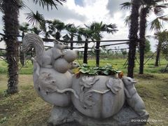 -嬉乐湾休闲旅游区