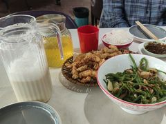 -小城外婆肴私房菜.家宴聚集点(圆明园颐和园·清河上地店)