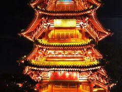 -迎泽公园