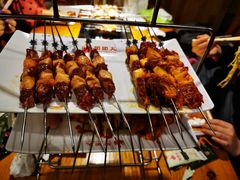 -牛上牛吊炉烧烤(红旗大街店)