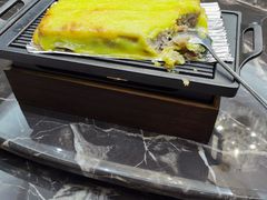 -南京悦客假日酒店
