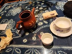 -香满楼(临安路店)