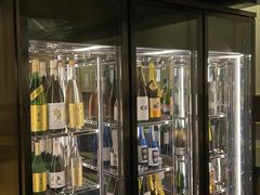 -丽思卡尔顿·炙焰·铁板烧餐厅