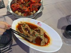 -李叔叔虾蟹大排档(青羊店)