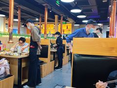 -麻蒲碳烤肉(梅花园店)