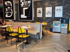 -麦当劳(世贸店)