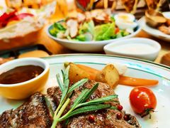 -Famous肥猫墨西哥音乐餐吧(五棵松华熙LIVE店)