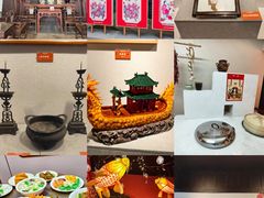 -南京市民俗博物馆(甘熙故居)