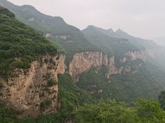 -云丘山景区