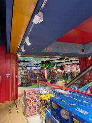 -哈姆雷斯(王府井百货大楼店)