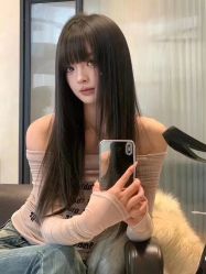 -DK SALON连锁专业烫染接发店