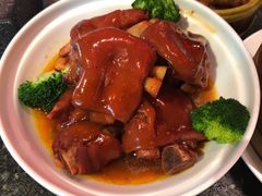 -千日贺茶餐厅(高新万达店)