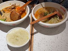 -味千拉面(广州白云机场T1西二店)