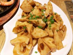 -新梅华(太仓万达店)