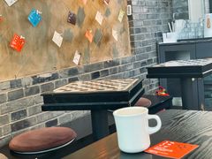 -S.O.E COFFEE(五道营店)