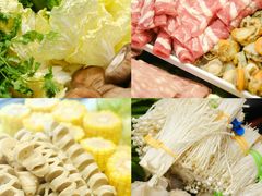 -醉人椒麻辣香锅(王府井喜悦店)